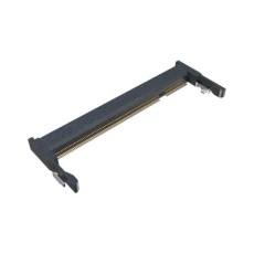 【10033853-052FSLF】CONNECTOR DDR2 SODIMM 200POS