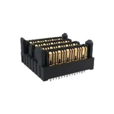 【10121067-101LF】CONN BACKPLANE HDR 112POS 2MM
