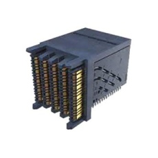 【10128419-101LF】CONN BACKPLANE R/A HDR 112POS 2MM