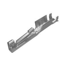 【10155447-313LF】CONTACT SOCKET CRIMP 24AWG