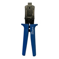 【10161238-101】CRIMP TOOL RATCHET 26-24AWG