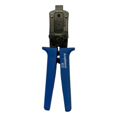 【10161239-101】CRIMP TOOL RATCHET 26-24-22AWG