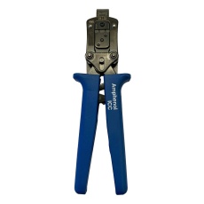 【10161577-001】CRIMP TOOL RATCHET 24-22AWG