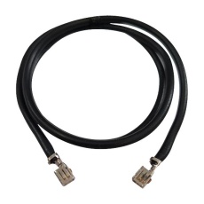 【10162767-L0030YYLF】CABLE ASSY CRIMP SOCKET-SOCKET 300MM