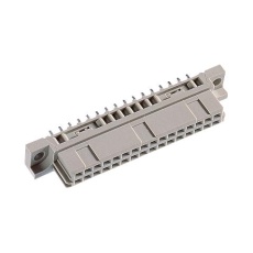 【102-90065】CONN DIN 41612 RCPT 32POS 2ROW