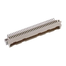 【103-40034TH】CONN DIN 41612 R/A PLUG 64POS 3ROW
