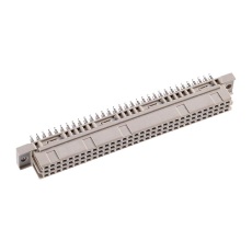 【104-40014】CONN DIN 41612 RCPT 32POS 3ROW