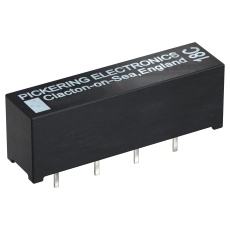 【104HT-1-A-24/3D】REED RELAY SPST-NO 24V 1A TH