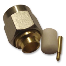 【1050525-1】RF COAXIAL SMA PLUG 50 OHM CABLE