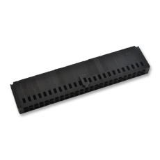 【1-102387-0】HOUSING RECEPTACLE 50WAY 2.54MM