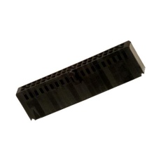 【1-104482-8】CONNECTOR HOUSING RCPT 40POS 2.54MM