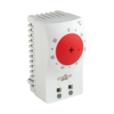 【11100.0-02】THERMOSTAT SMALL DIN RAIL NC