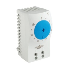 【11101.0-02】THERMOSTAT SMALL DIN RAIL NO