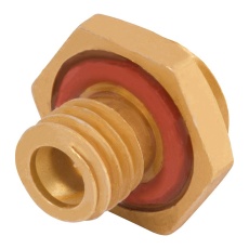 【1132-6127】RF ADAPTOR SMPM PLUG-PLUG 50 OHM