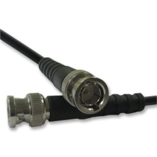 【115101-20-M20.0】COAXIAL CABLE RG59/U BNC PLUG 20M