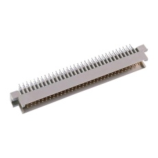 【115-40054】CONN DIN 41612 PLUG 64POS 3ROW
