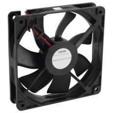 【11925SA-12P-EAD-0】DC AXIAL FAN BALL 102.05CFM 0.33A12V