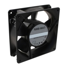 【11938FB-A1H-EA-00】AC FAN BALL 119MM 1700RPM 115V/0.09A