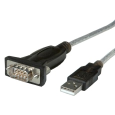 【12.02.1163】SMART CABLE USB-RS232 1.8M