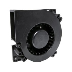 【12032GA-24N-AA-00】FAN BLOWER 120MM 11.52W 24VDC