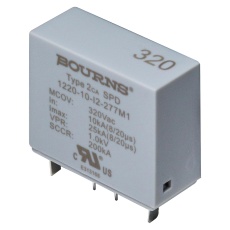【1220-10-I1-480M1】SURGE PROTECTOR 22KA 550VAC