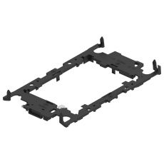 【1-2351052-5】CARRIER LGA SKT 4677 POS E1A PC+ABS