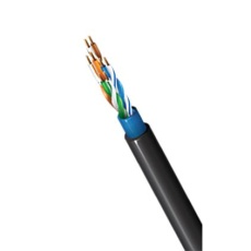 【1305A B591000】NETWORK CABLE 4PAIR 24AWG 305M