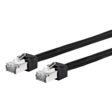 【13084U2000-E】PATCH CORD CAT6 RJ45 PLUG-PLUG 6.56’