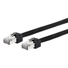【13084U5000-E】PATCH CORD CAT6 RJ45 PLUG-PLUG 16.4’
