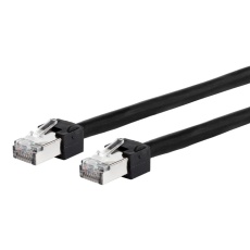 【13084UA000-E】PATCH CORD CAT6 RJ45 PLUG-PLUG 32.81’