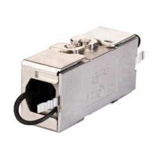 【130863-04-E】KIT CABLE SPLICER 180DEG