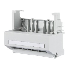 【1308990110-E】DIN RAIL ADAPTER MODULE