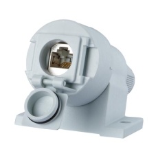 【1309510003-E】MODULAR CONN 8P8C RJ45 JACK CAT6A