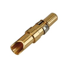 【131C10039X】D SUB CONTACT PIN SOLDER CUP 10-12AWG