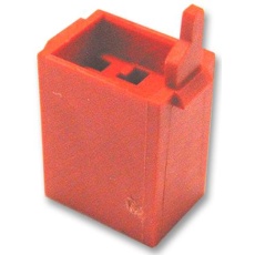 【1-338095-6】CONNECTOR HOUSING PLUG 16POS 1.27MM
