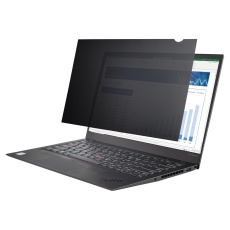 【133L-PRIVACY-SCREEN】PRIVACY SCREEN/ANTI-GLARE/PLASTIC/16.6CM