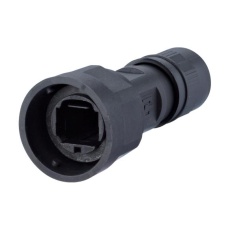 【1401015002KE】CONN HOUSING IP67 V1 RJ45 PLUG