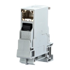 【1401106113KE】MODULAR CONN 8P8C RJ45 JACK CAT6