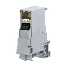 【1401806113KE】MODULAR CONN 8P8C RJ45 JACK CAT6