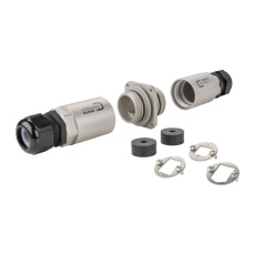 【14040000-E】PROTECTIVE HOUSING CABLE MCO IP69K