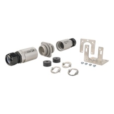 【14040010-E】PROTECTIVE HOUSING CABLE MCO IP69K