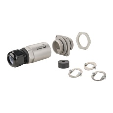 【14040100-E】PROTECTIVE HOUSING CABLE MCO IP69K