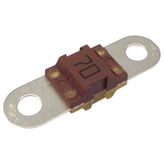【142.5631.5702】AUTOMOTIVE FUSE 70A 58VDC