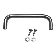 【1427B2BK】HANDLE STEEL 6-32