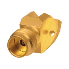 【148-0701-221】RF COAX CONN 1.85MM 45DEG JACK PCB
