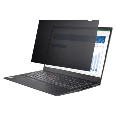 【14L-PRIVACY-SCREEN】PRIVACY SCREEN/ANTI-GLARE/PLASTIC/17.5CM