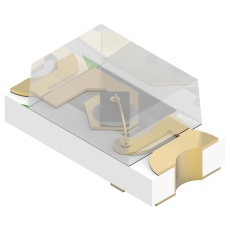 【150060GS75003】LED GREEN 1600MCD 515NM  テーピングサービス品