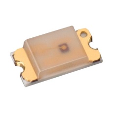 【150060VS55040】LED GREEN 60MCD 573NM SMD  テーピングサービス品