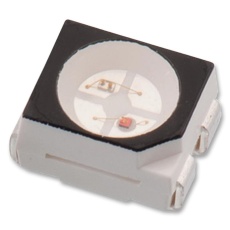 【150141RV73100】LED 1411 RED/GREEN 250MCD/40MCD  テーピングサービス品