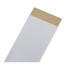 【15020-0799】PREMO-FLEX 0.50 (AU) LGT 152 TYPEA 11CKT